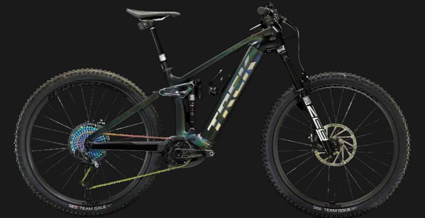 Trek Rail 9.9 XX1 AXS Gen 3