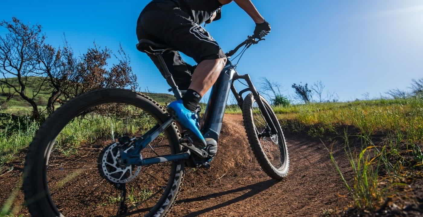 10 Electric Mountain Bike Tips Every Rider Should Know (2023) E