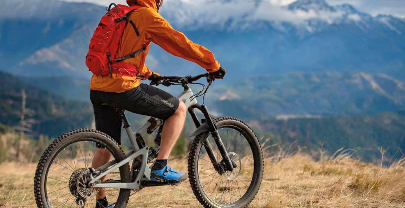 Essential eMTB Gear for Every Ride 2023 E Mountain Bikes