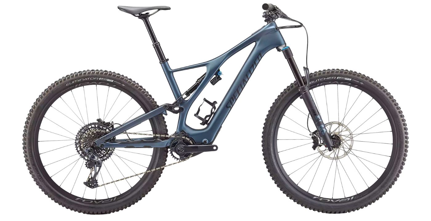 Specialized Turbo Levo SL Expert
