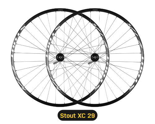 Specialized Turbo Tero 5.0 rim