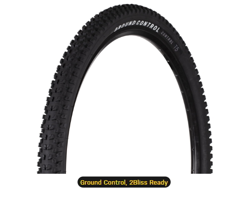 Specialized Turbo Tero 5.0 tyre