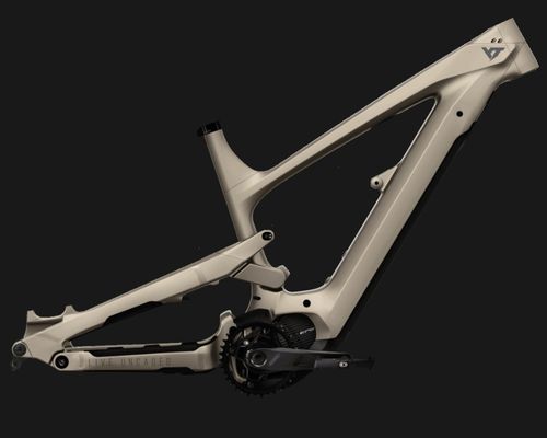 YT Decoy 29 Core 2 frame