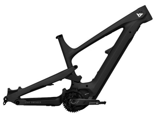 YT Decoy Core 2 MX frame