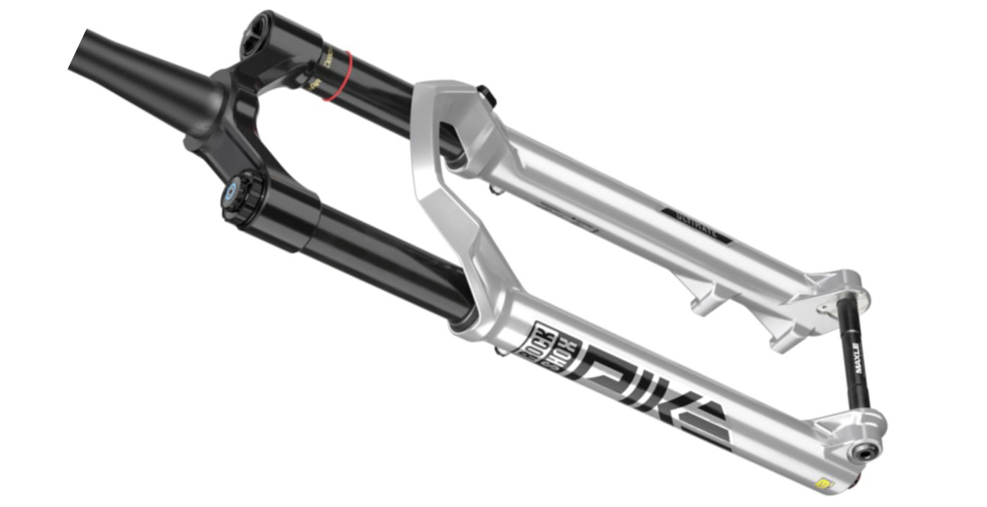 RockShox Pike Ultimate