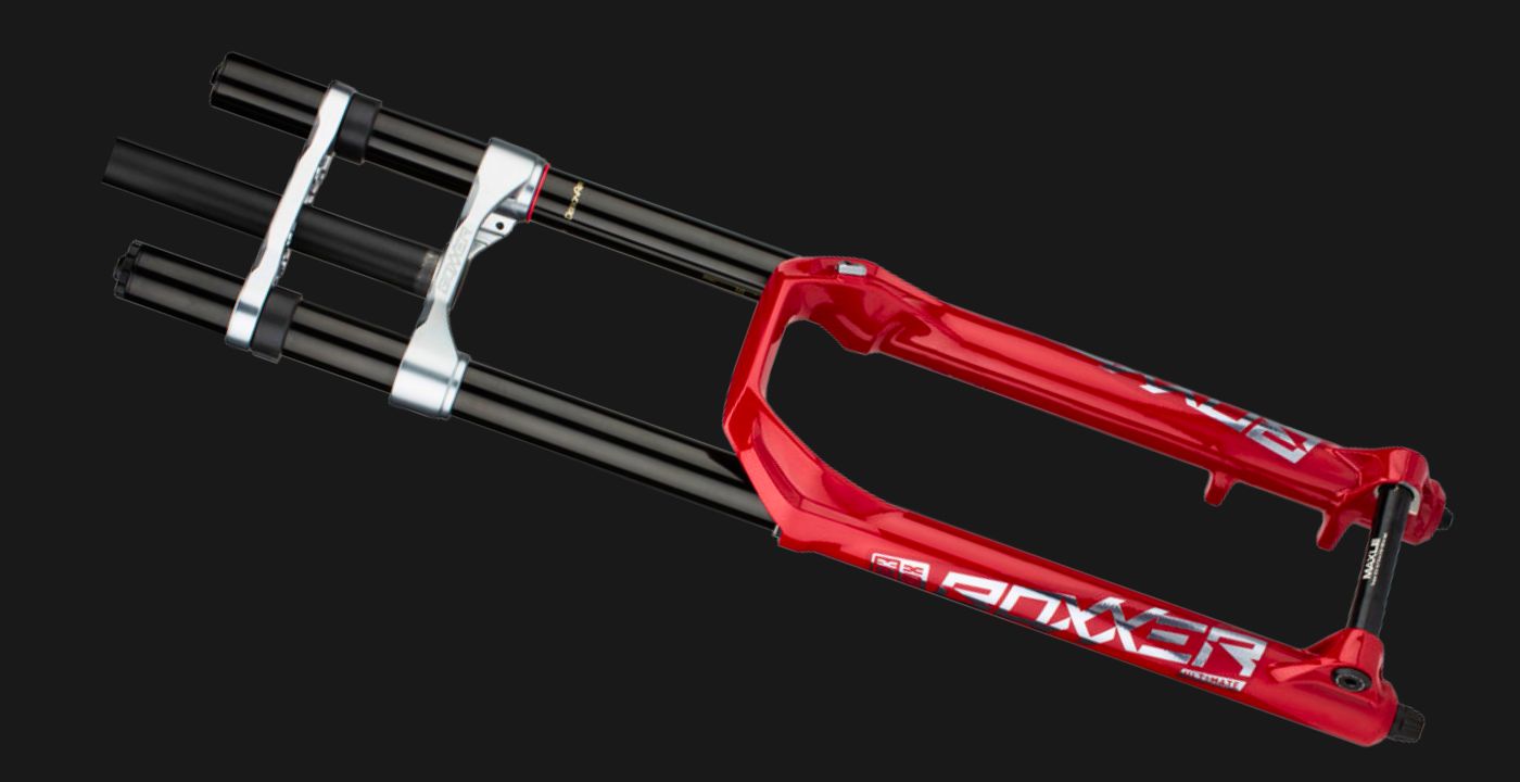 RockShox Boxxer Ultimate
