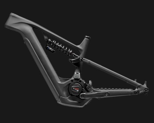 Cannondale Moterra Neo Carbon LT 1 frame