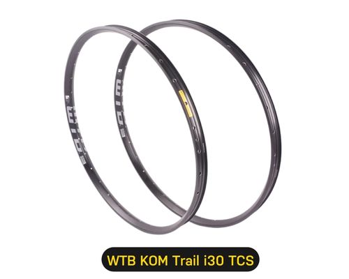 Cannondale Moterra Neo Carbon LT 1 rims