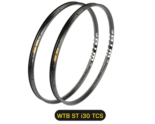 Cannondale Moterra Neo Carbon LT 2 rims
