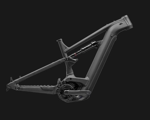 Cannondale Moterra Neo EQ frame