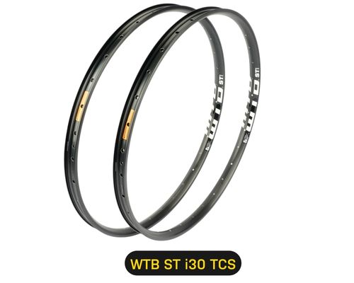 Cannondale Moterra Neo EQ rims