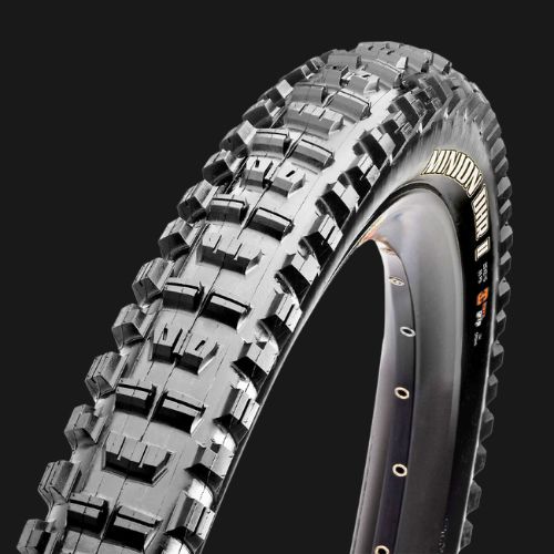 Maxxis Minion DHR II