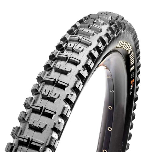 Maxxis Minion DHR II