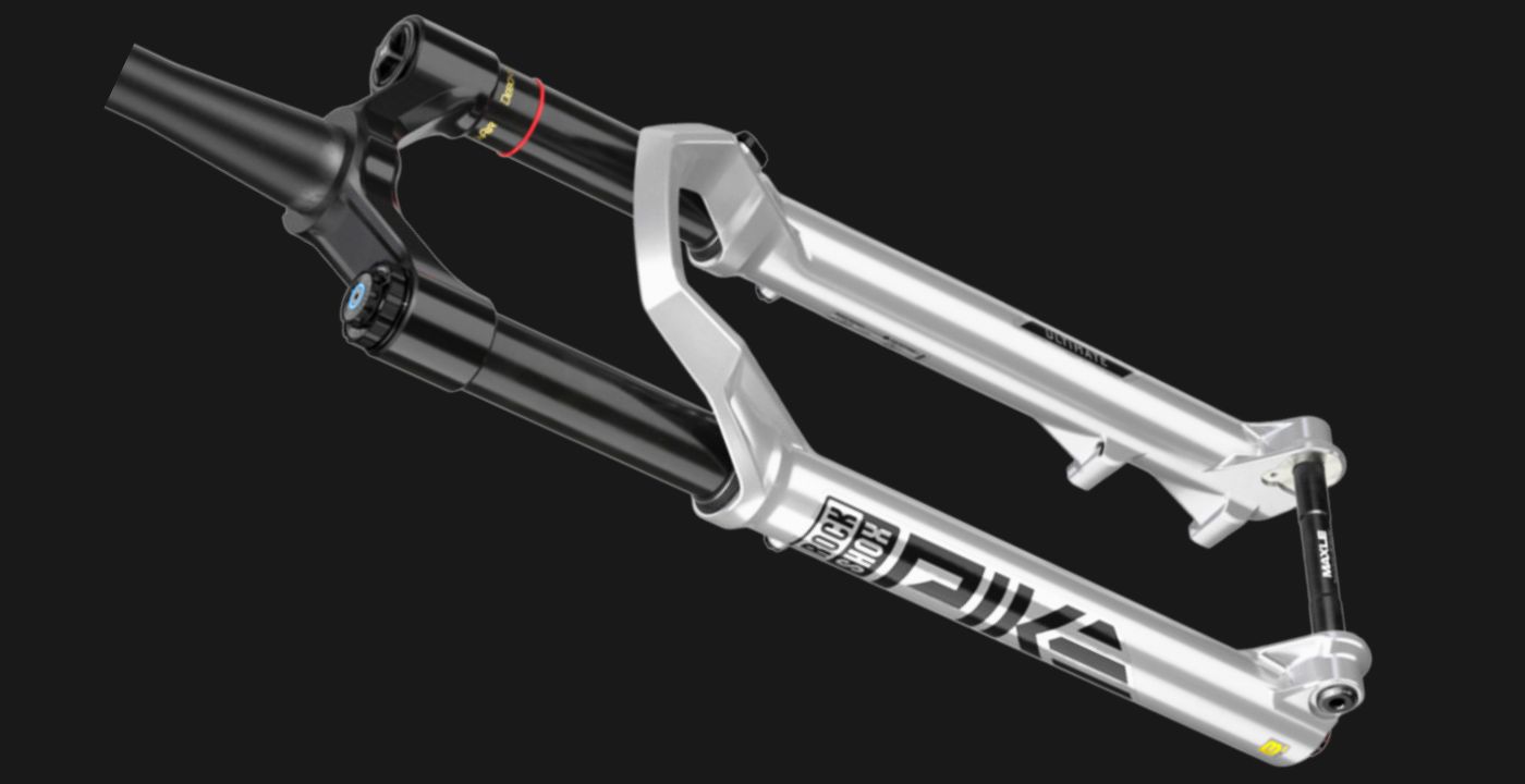 RockShox Pike Ultimate