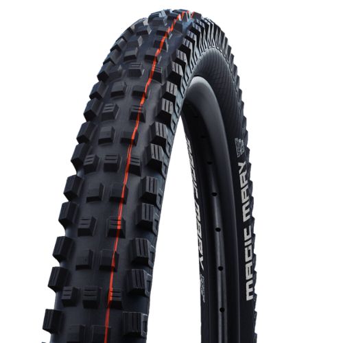 Schwalbe’s Magic Mary Super Trail Addix Soft TL