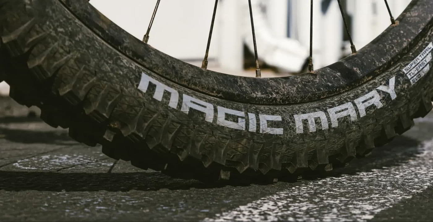 Schwalbe Magic Mary