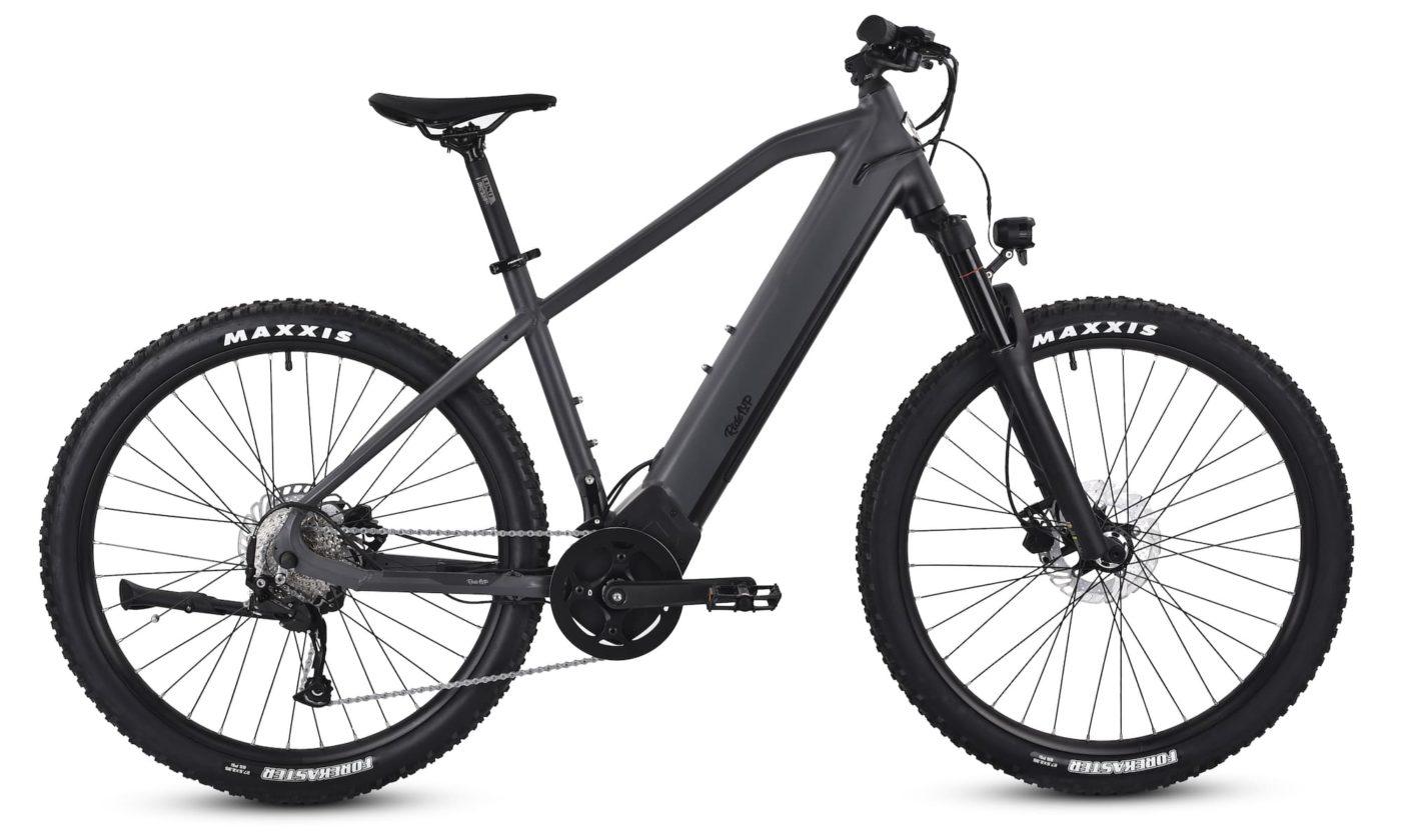 Ride1 UP prodigy XC