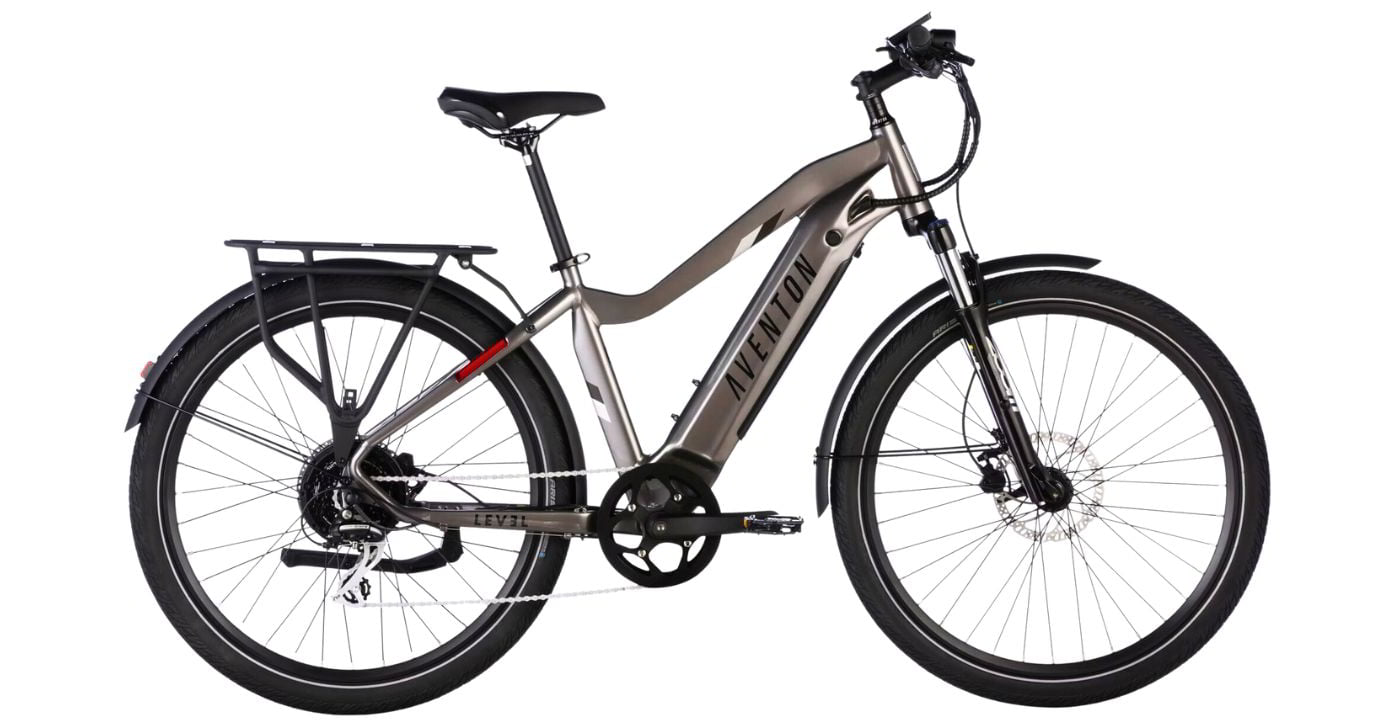 Aventon Level.2