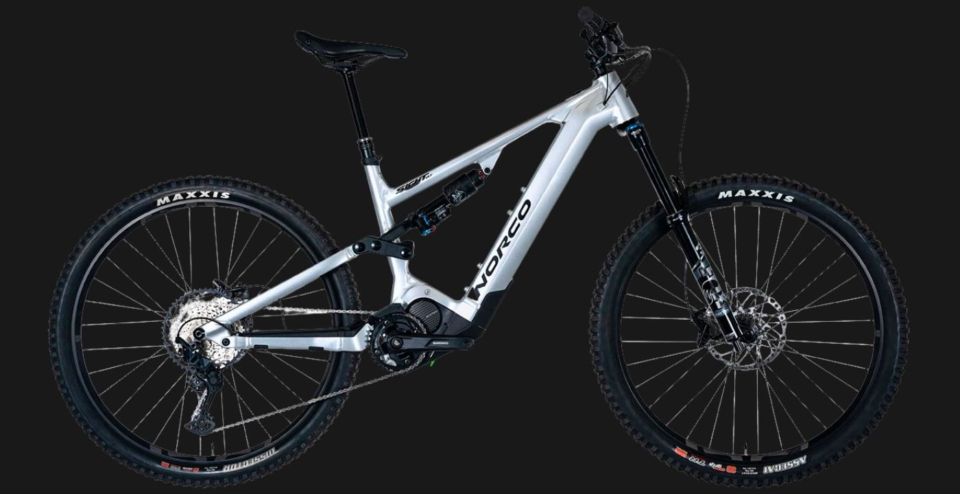 Norco Sight VLT A1