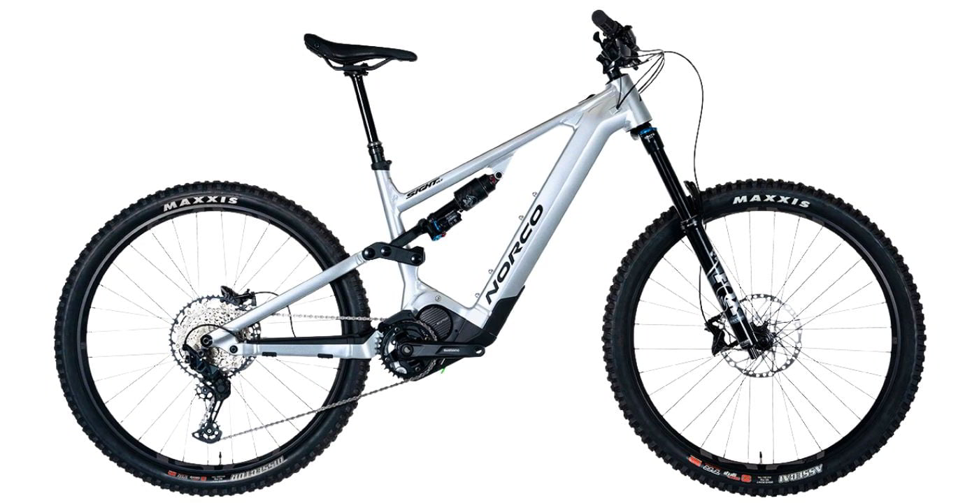 Norco Sight VLT A1
