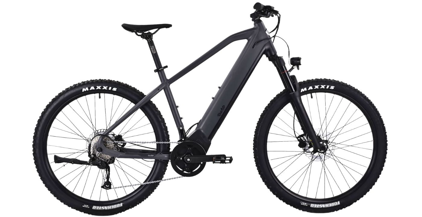 Ride 1UP Prodigy XC