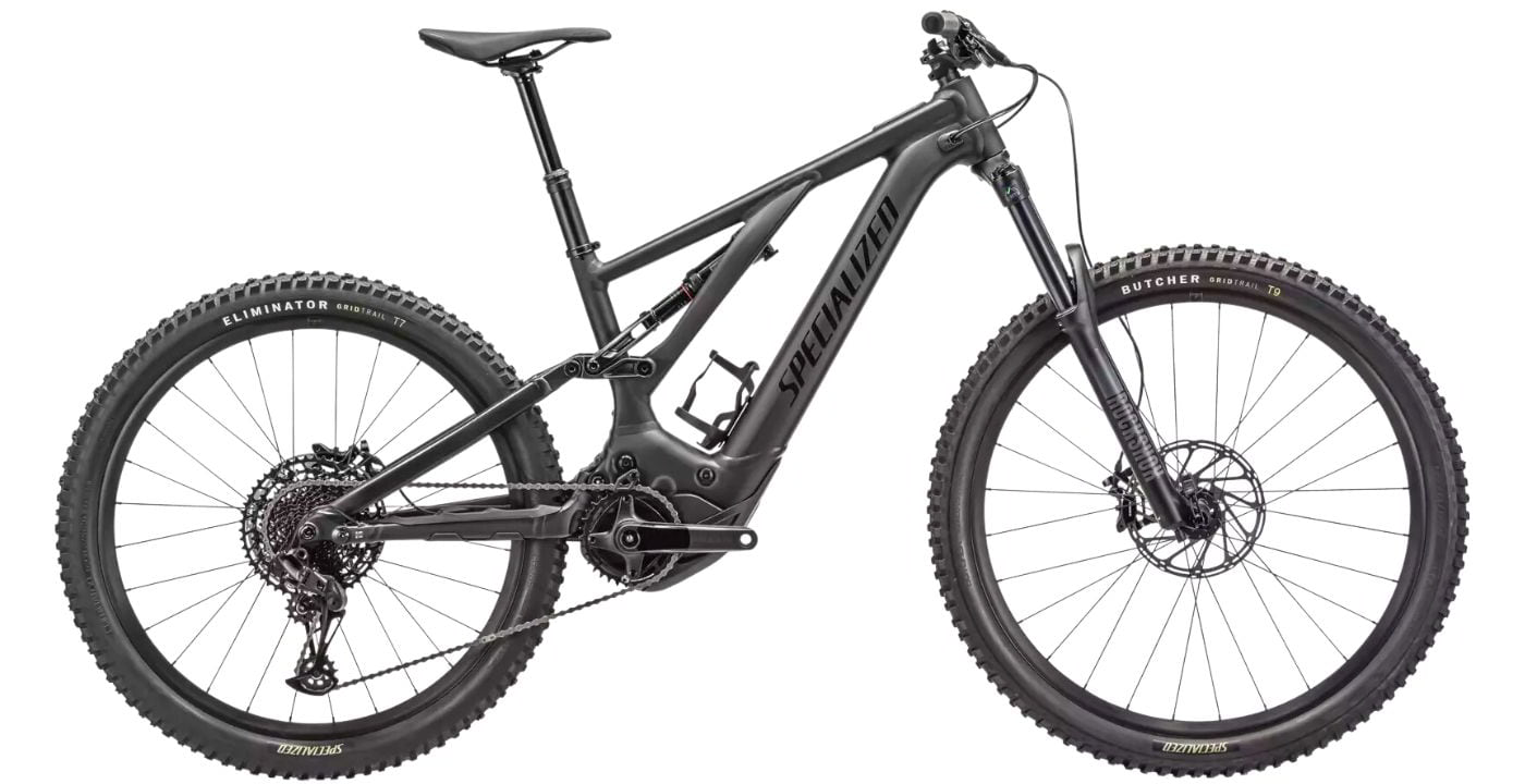 Specialized Turbo Levo Alloy