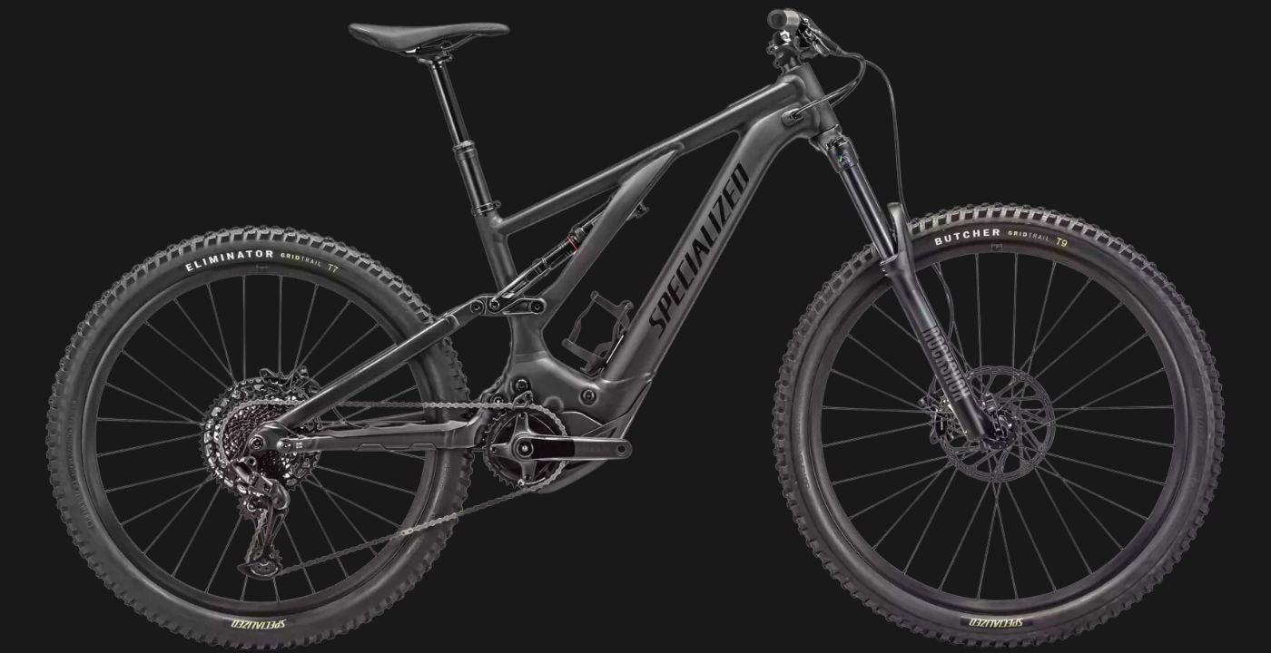 Specialized Turbo Levo Alloy