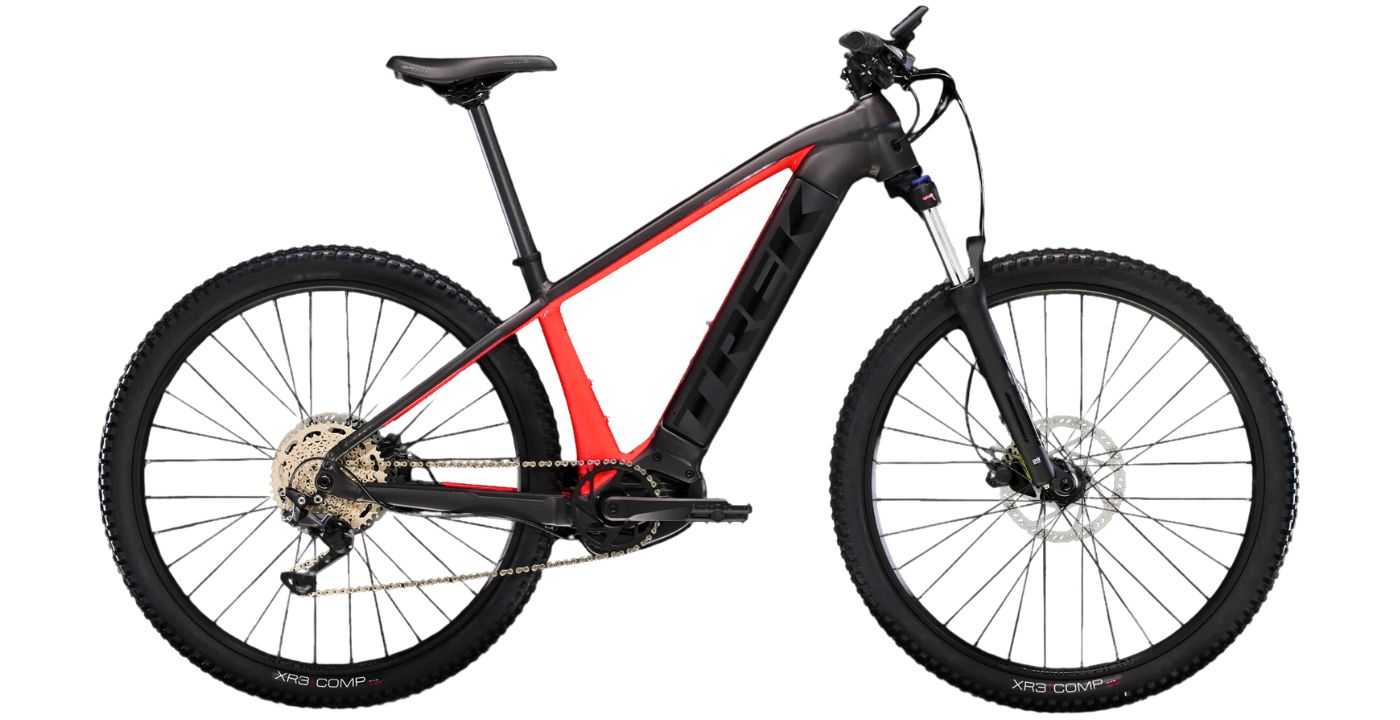 Trek Powerfly 4 Gen 4
