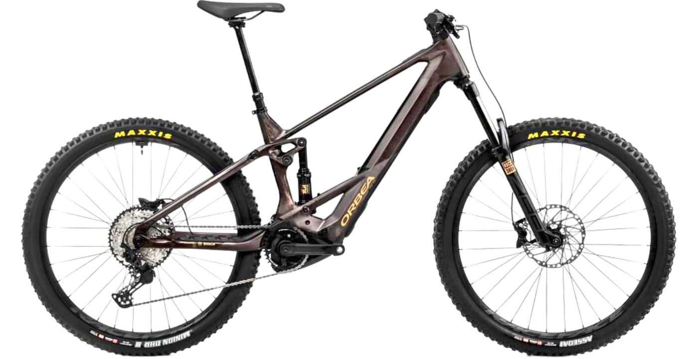 Orbea Wild M20