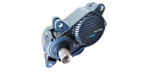 Shimano EP801-RS