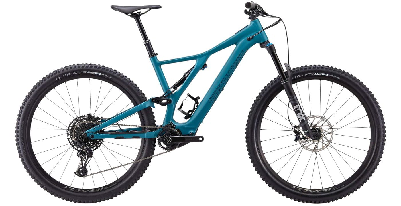 Specialized Turbo Levo SL Comp
