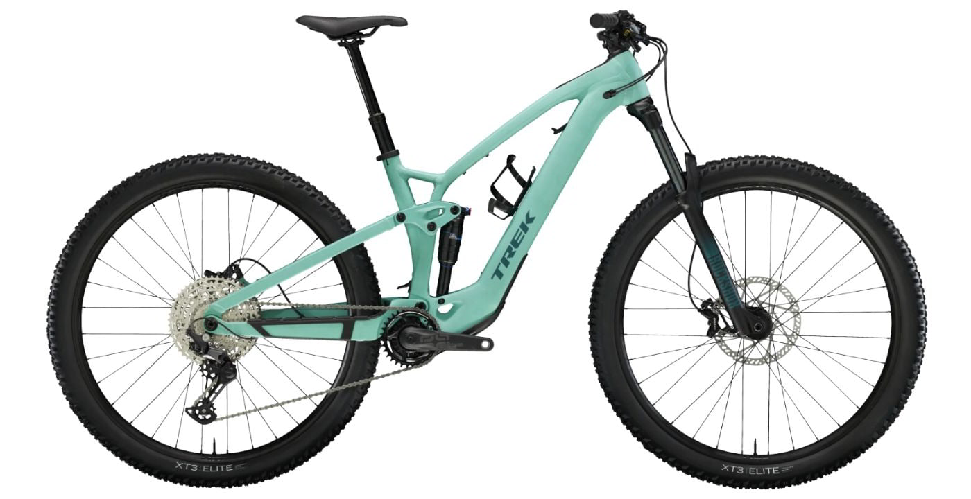 Trek Fuel EXe 9.5