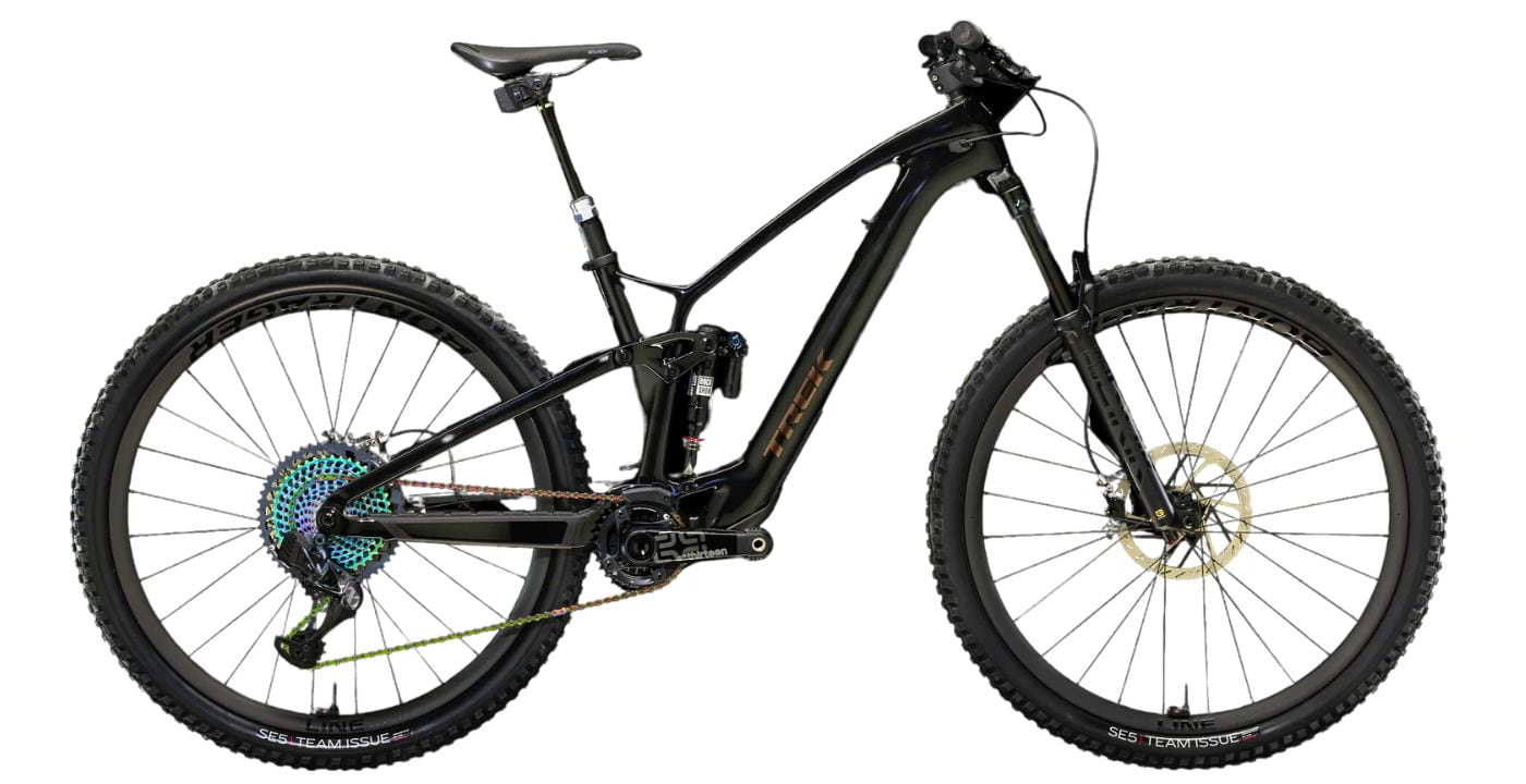 Trek Fuel EXe 9.9 XX1 AXS