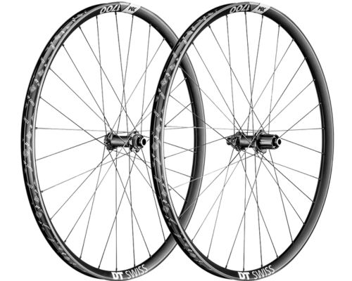 DT Swiss XM1700