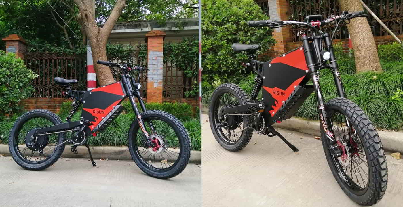 Hallomotor FC-1