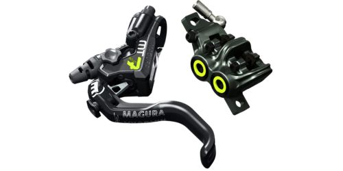Magura MT7e Hydraulic Brakes