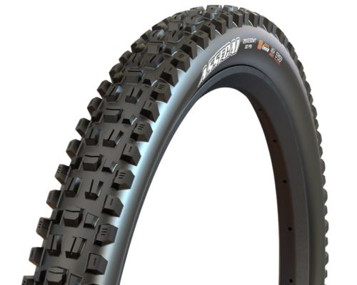 Maxxis Assegai 2.5" 3C MaxxGrip/D/TR/WT