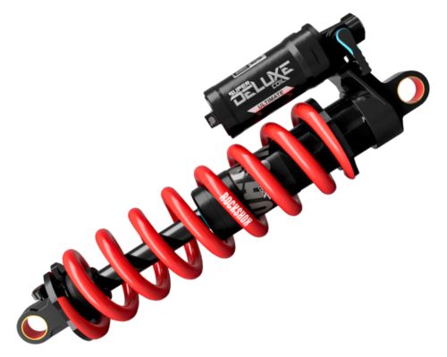 RockShox Super Deluxe Ultimate Coil
