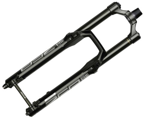 RockShox Zeb Ultimate