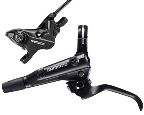 Shimano BR MT520