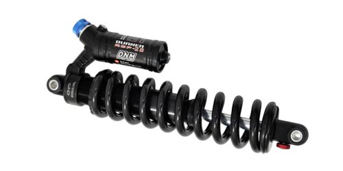 Taiwan DNM Burner RCP2S 265mm