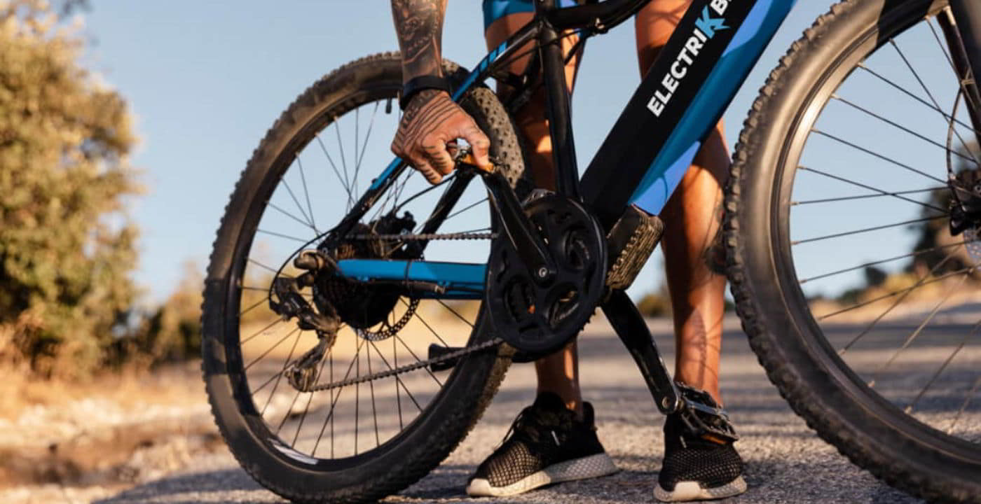 US states that don't use ebike class