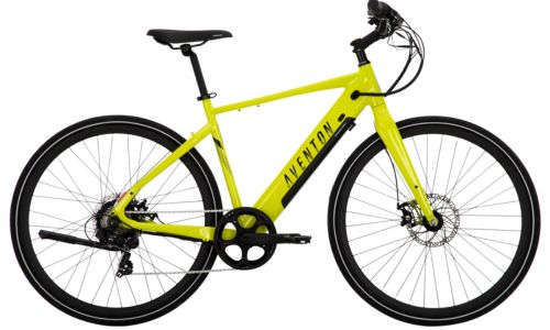 Class 2 ebike