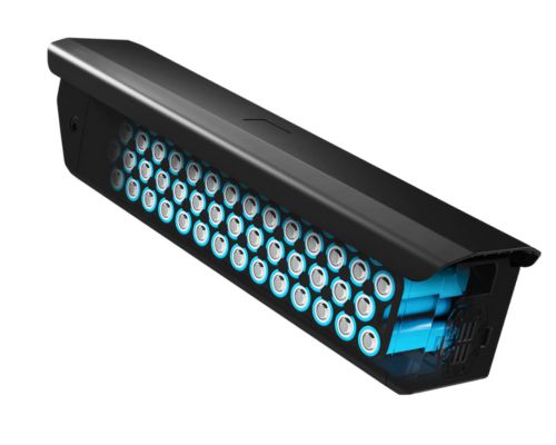 960Wh Samsung_LG collab model