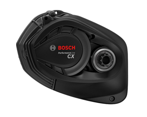 Bosch Performance Line CX Gen 4