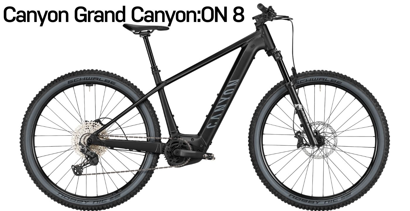 Canyon Grand Canyon_ON 8