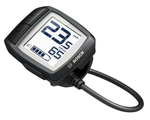 Bosch Purion