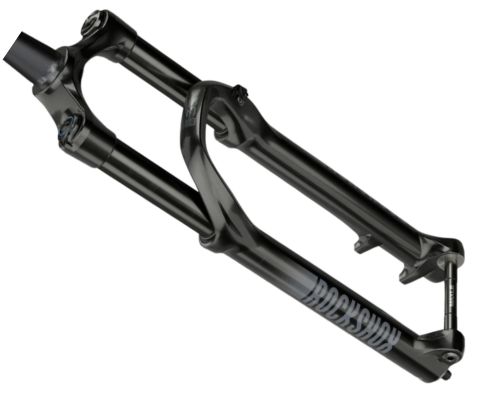 RockShox 35 Gold RL