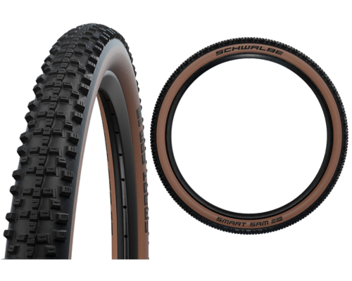 Schwalbe Smart Sam