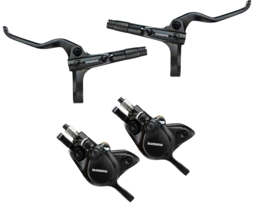 Shimano BR-MT200
